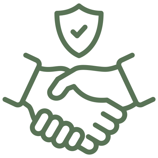 Trusted Partner | Kayuin