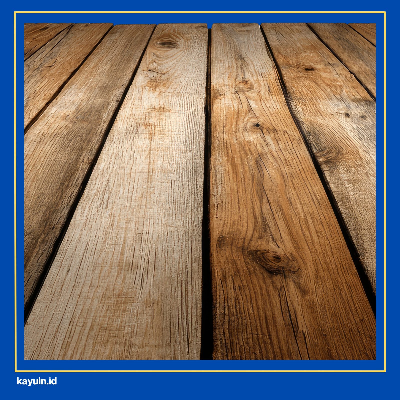 kayu