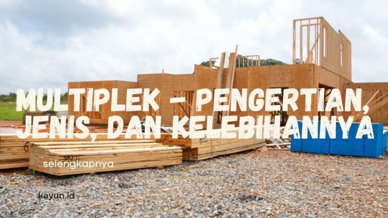multiplek