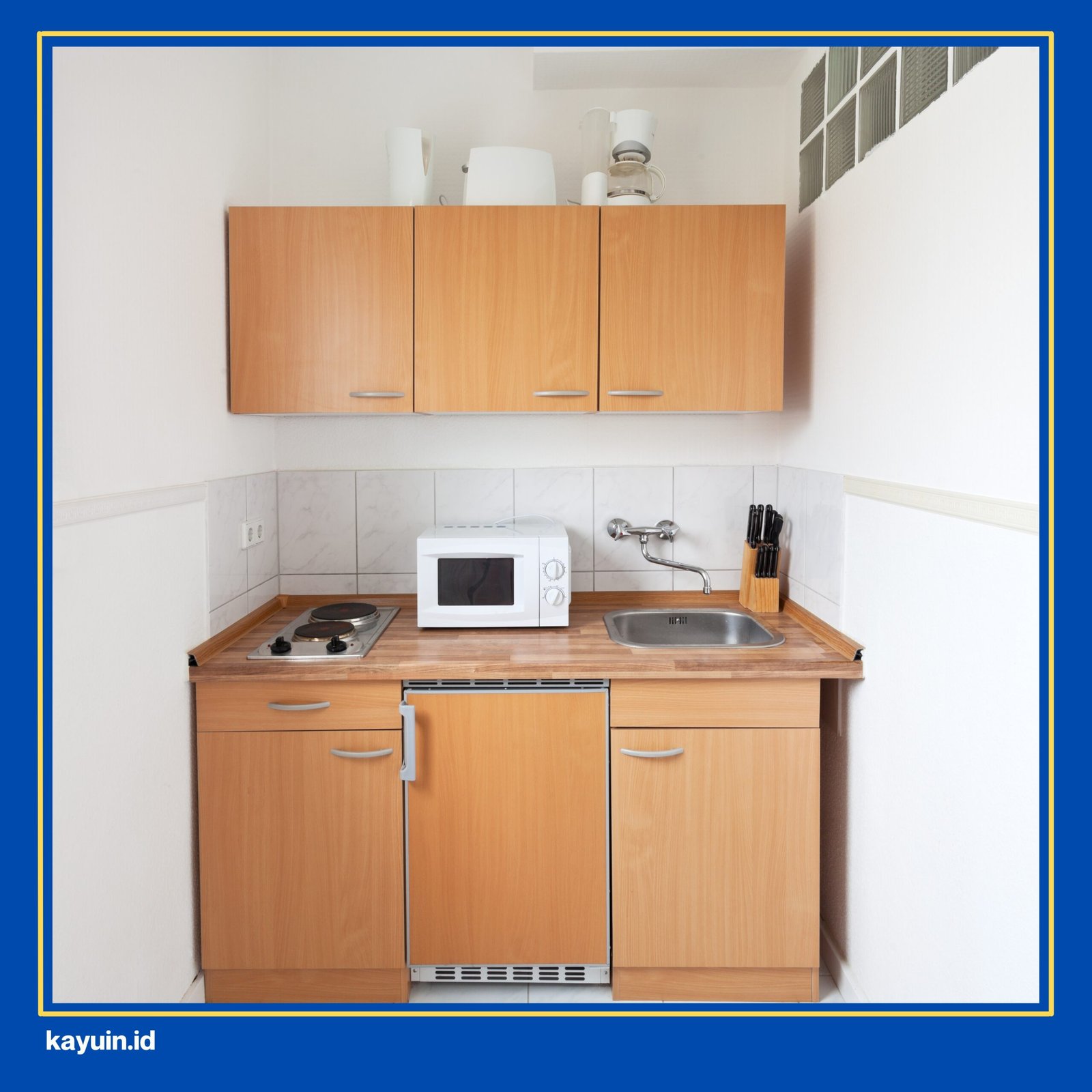 kitchen set