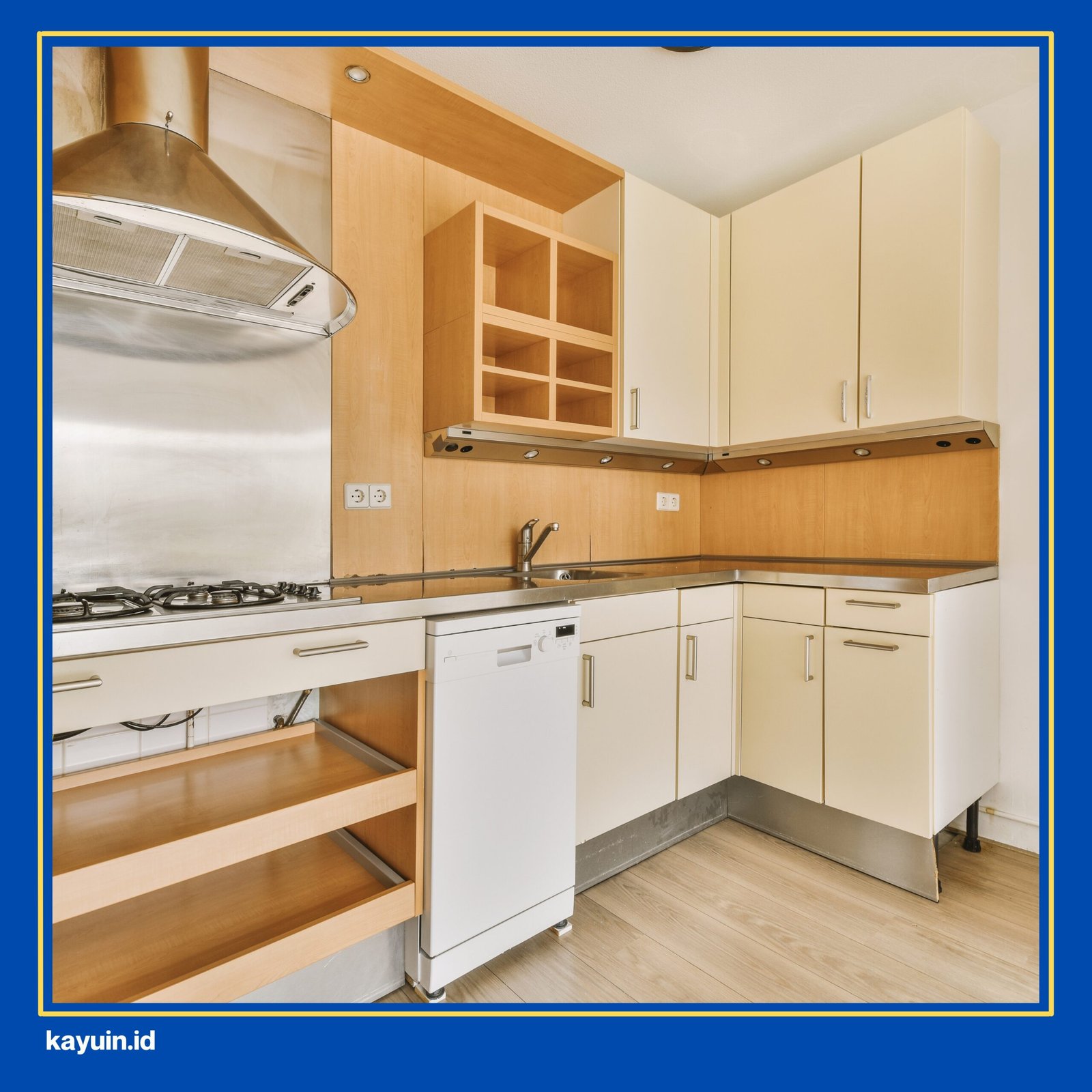 kitchen set