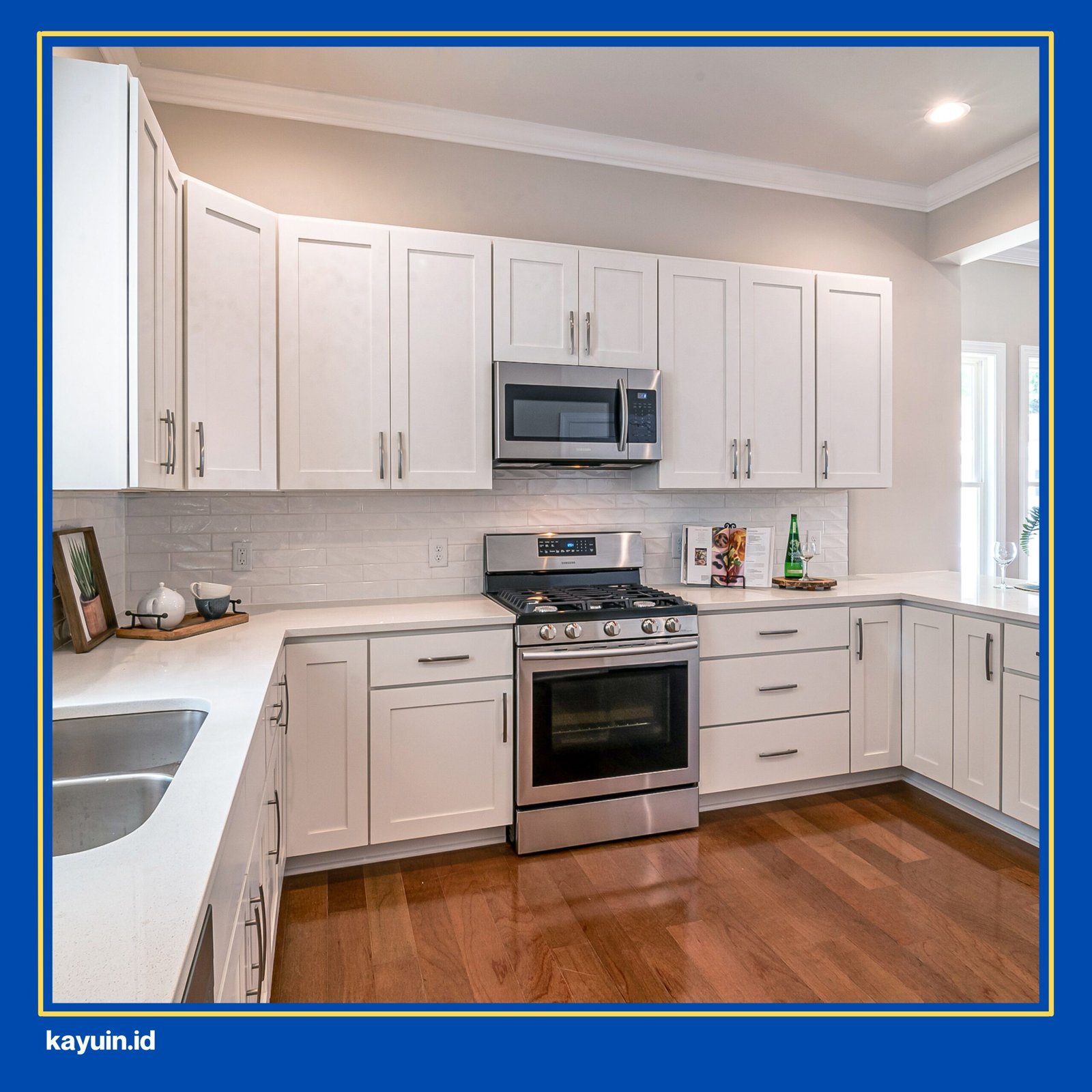 kitchen  set
