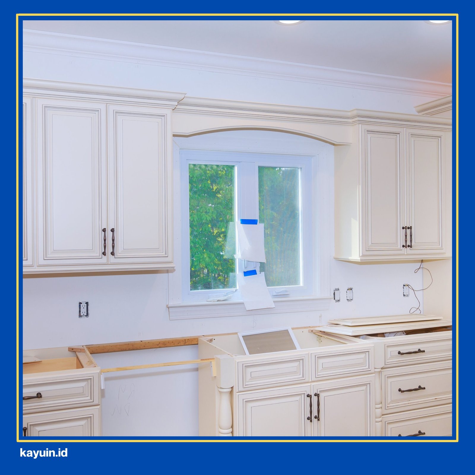 kitchen set
