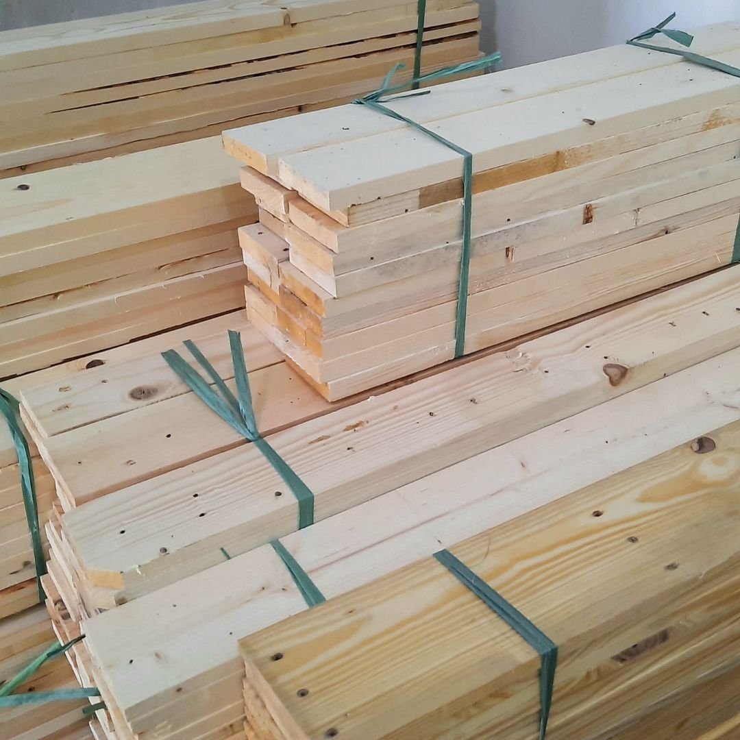 Ukuran papan kayu