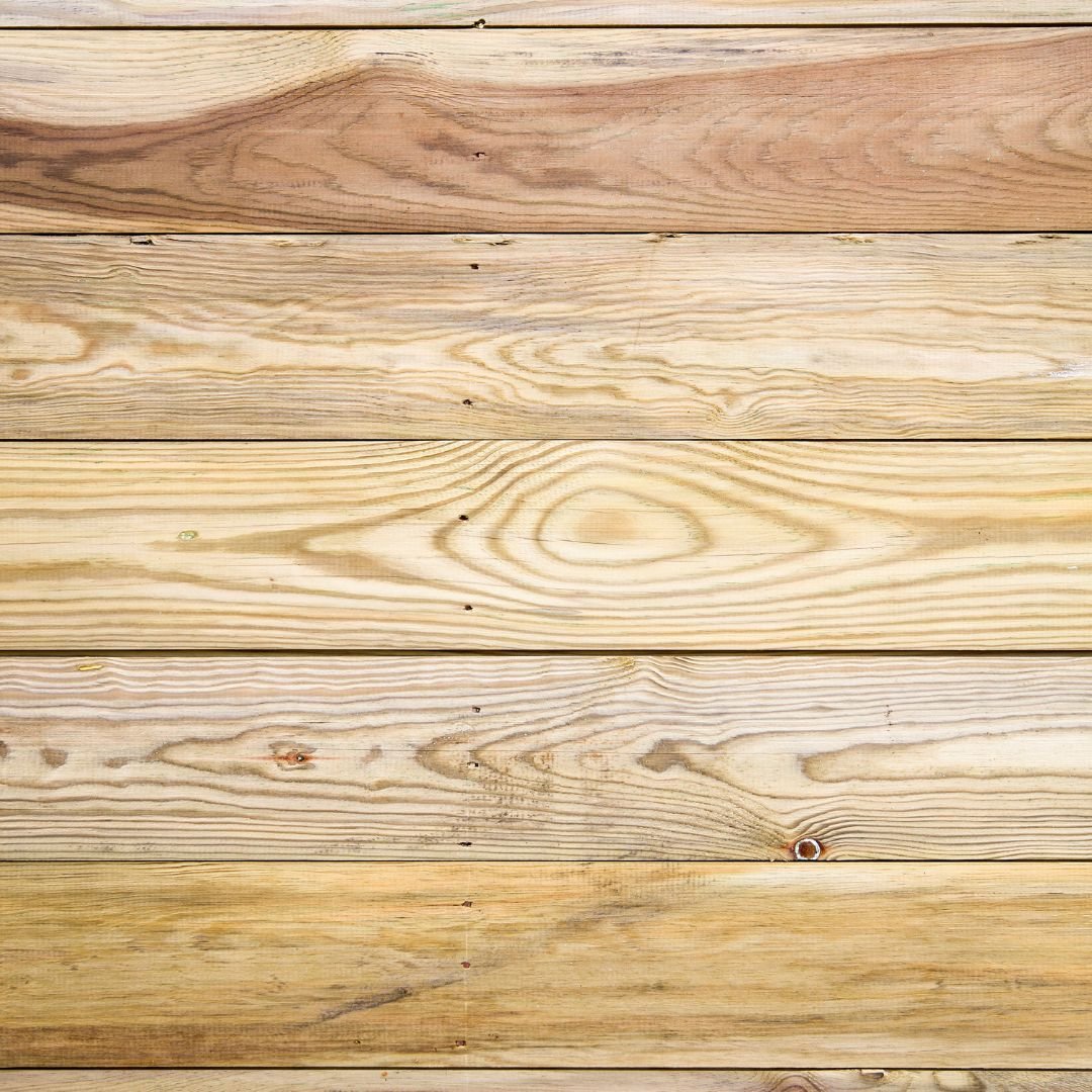 Ukuran papan kayu