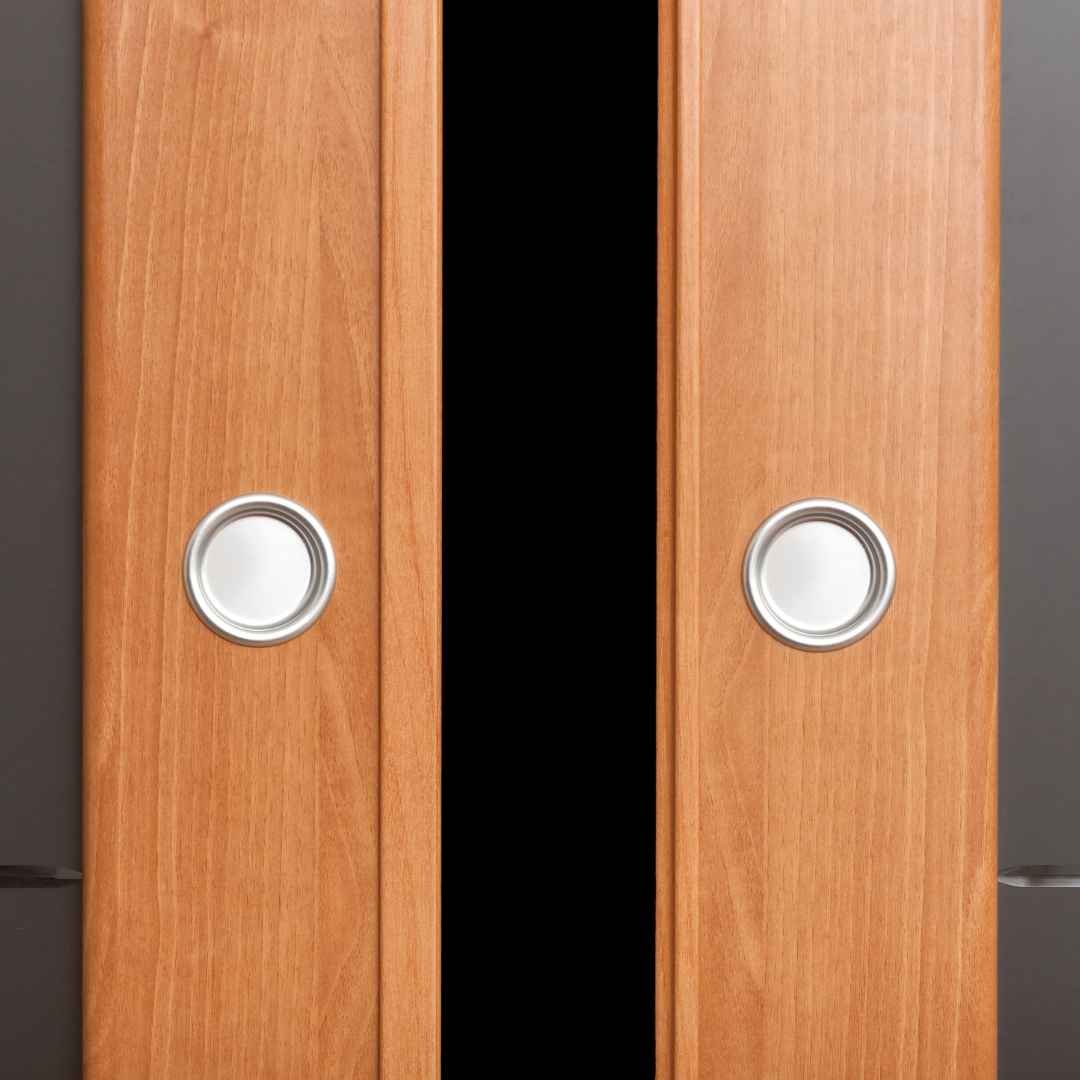Pintu Sliding Kayu 