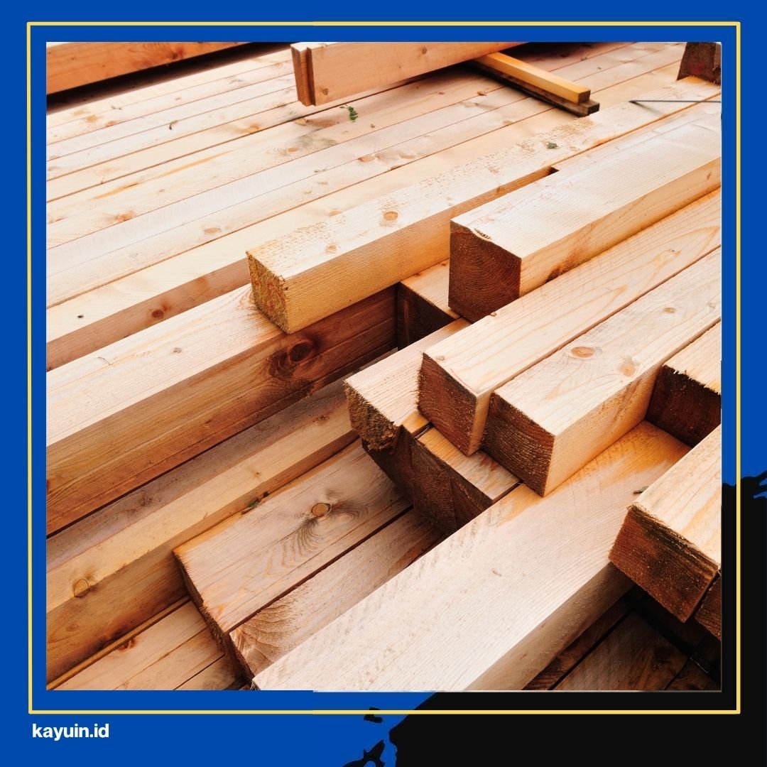 Harga Kayu Bengkirai