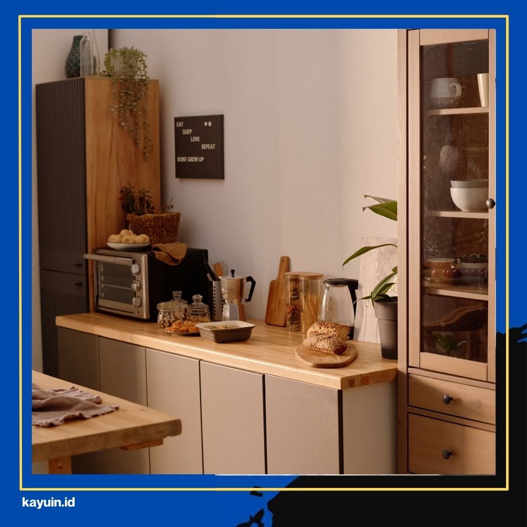 Kayu Bengkirai