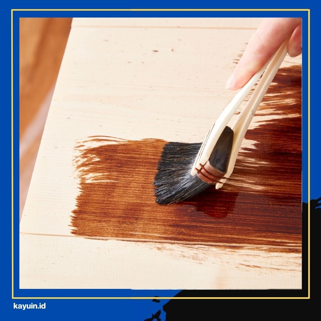Harga Kusen Pintu Kayu Jati