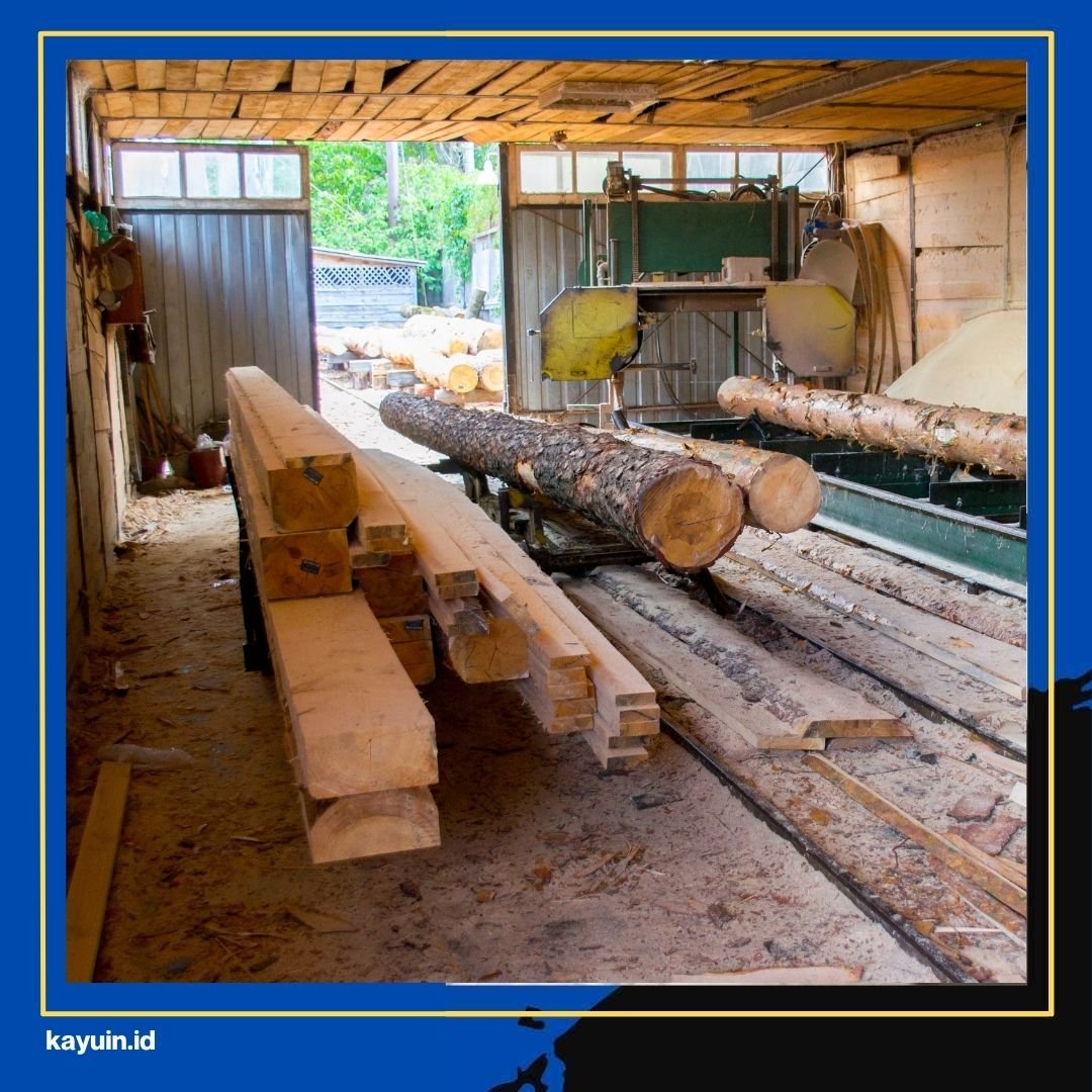 Berapa Harga Kusen Kayu Minimalis