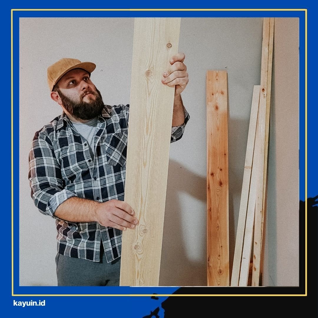 Tips Memilih Jendela Kayu Custom
