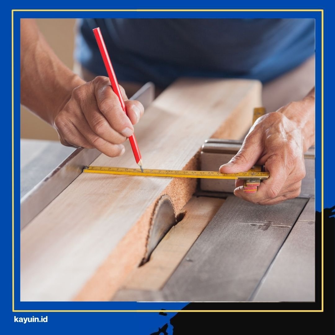 Berapa Harga Kusen Kayu Meranti