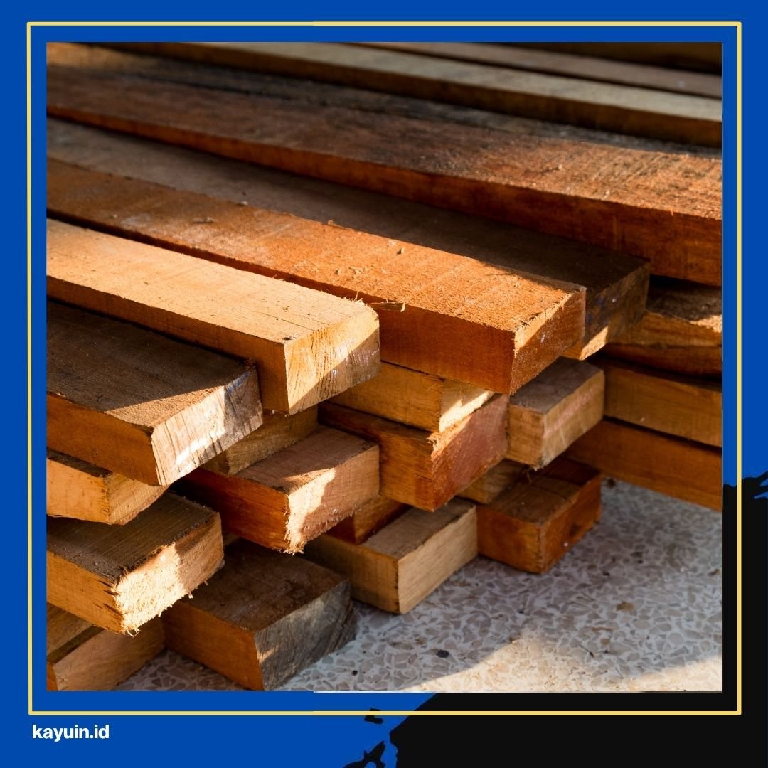 Panduan Memilih Jendela Kayu Meranti