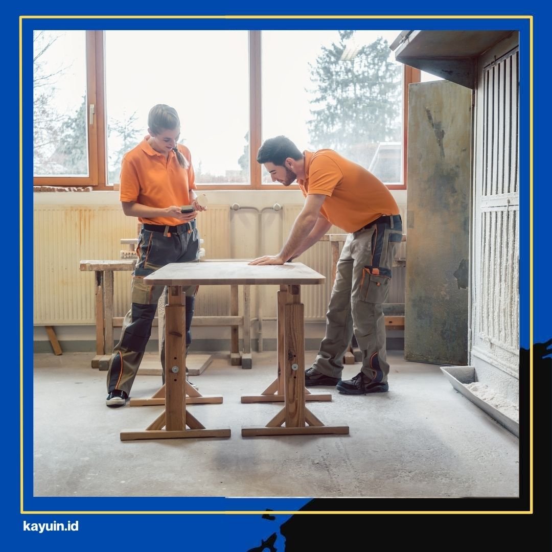 Berapa Harga Kusen Kayu Minimalis