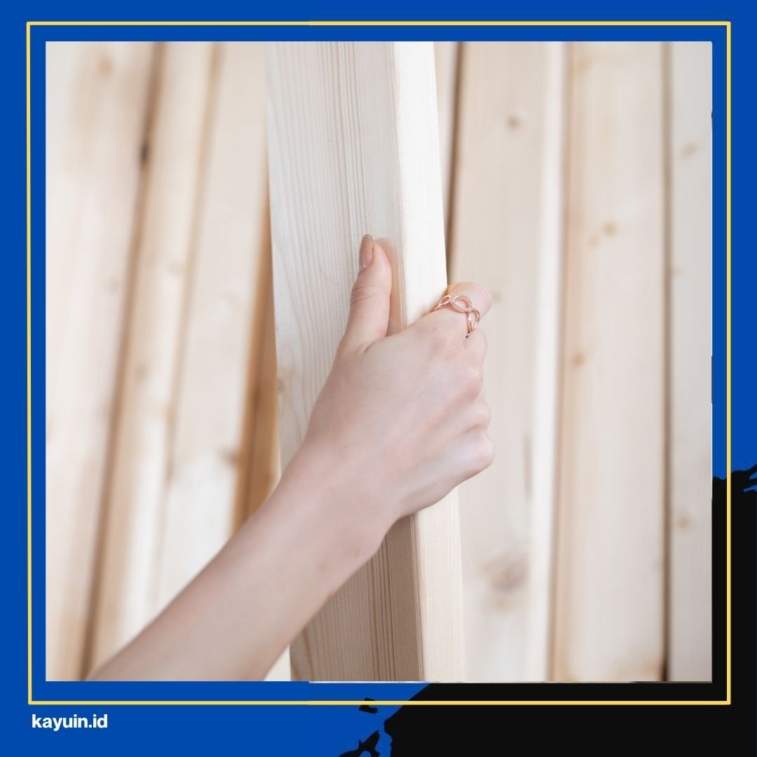 Jual Kusen Kayu Jakarta