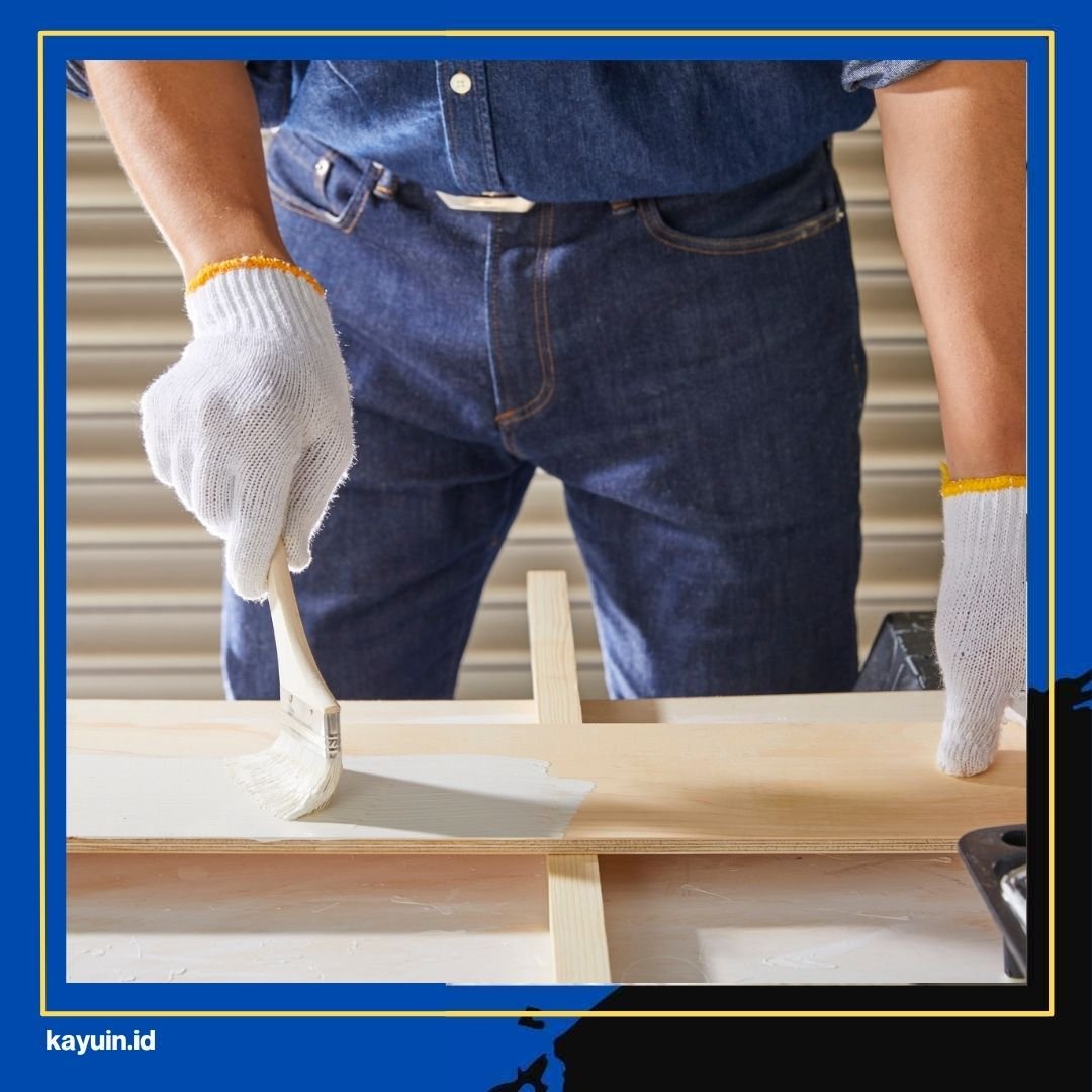 Berapa Harga Kusen Kayu Meranti