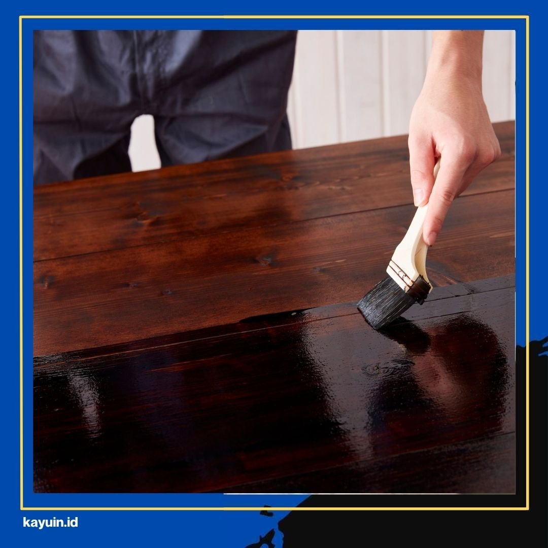Tips Memilih Pintu Kayu Minimalis